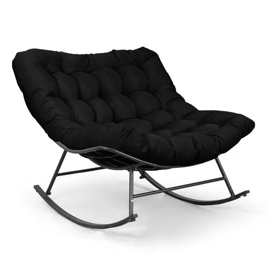 パティオロッキングチェア