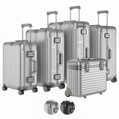 旅行用荷物セット