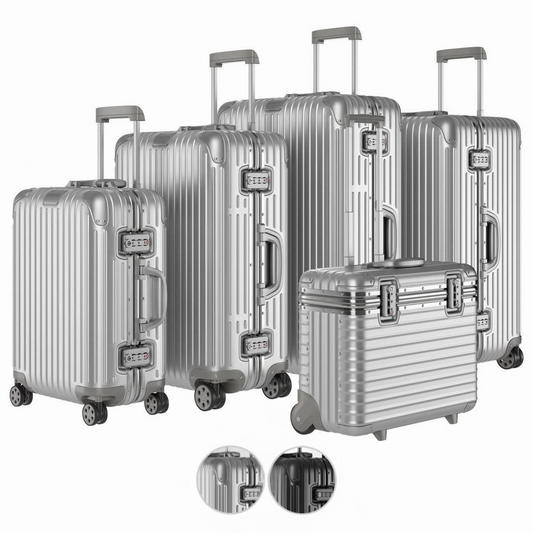 旅行用荷物セット