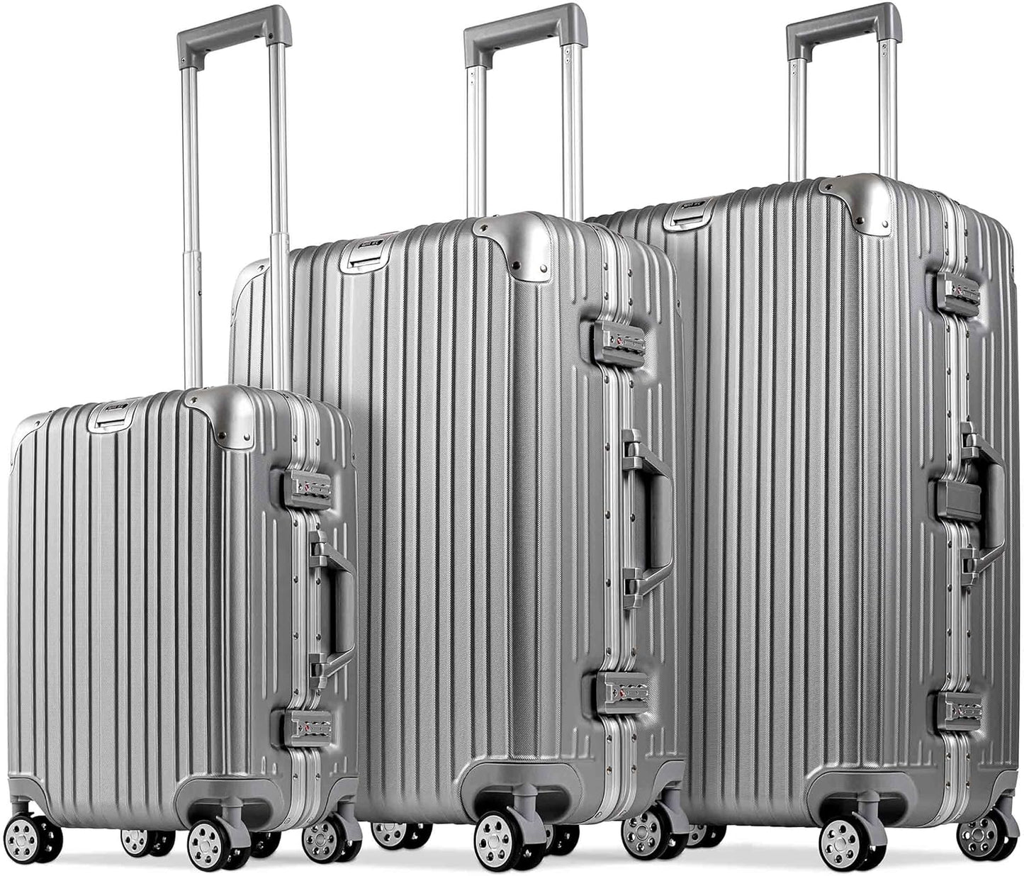 旅行用荷物セット