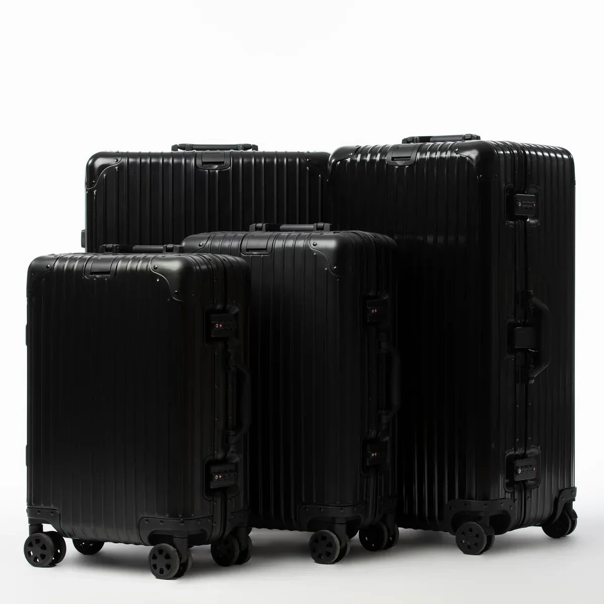 旅行用荷物セット